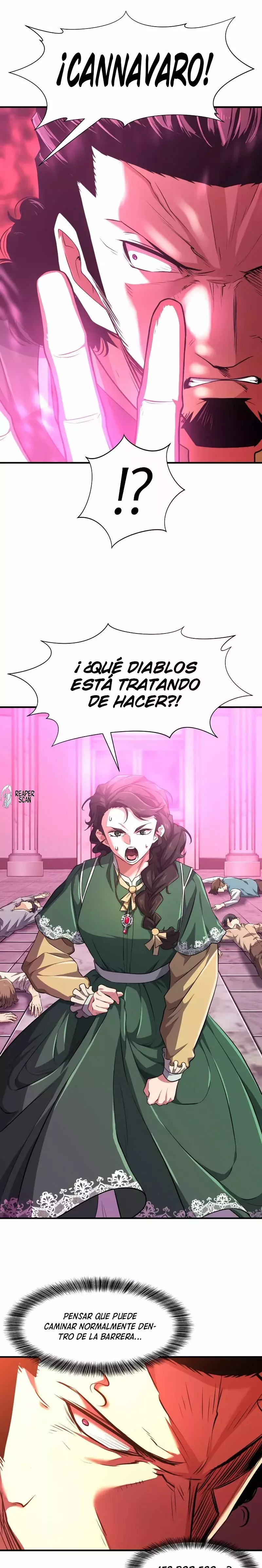 Read The Greatest Estate Developer ES Manga Online