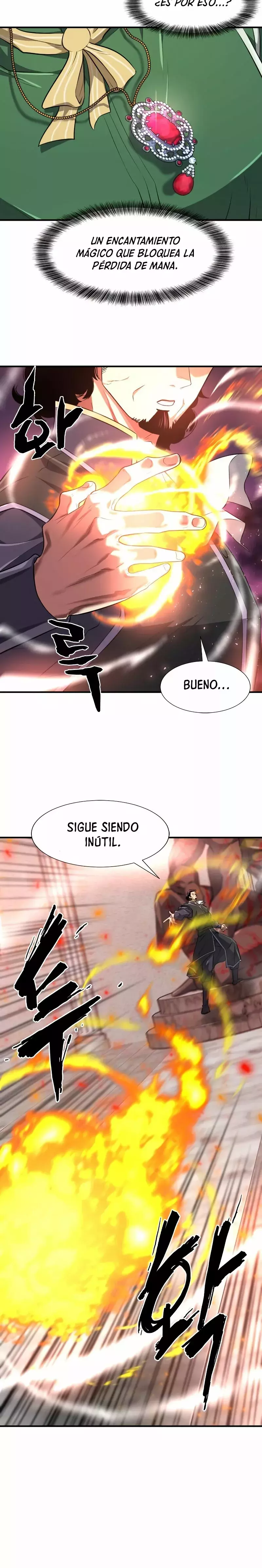 Read The Greatest Estate Developer ES Manga Online