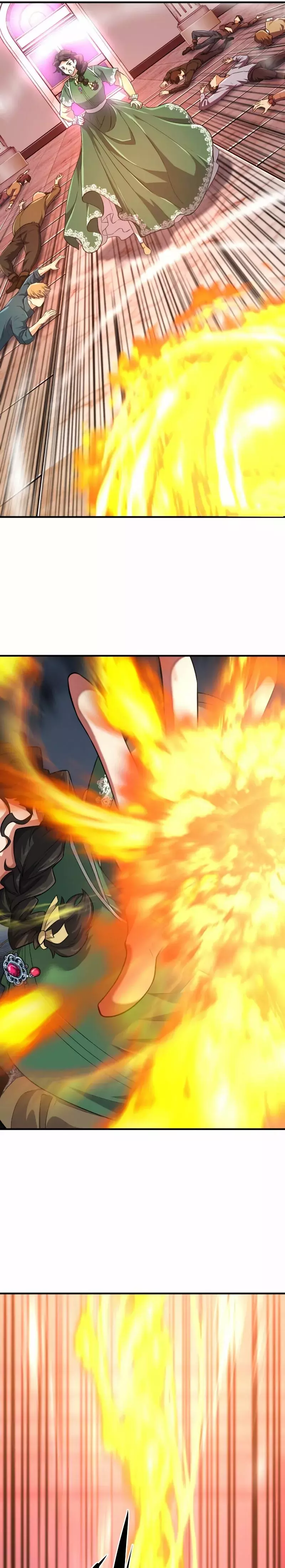 Read The Greatest Estate Developer ES Manga Online