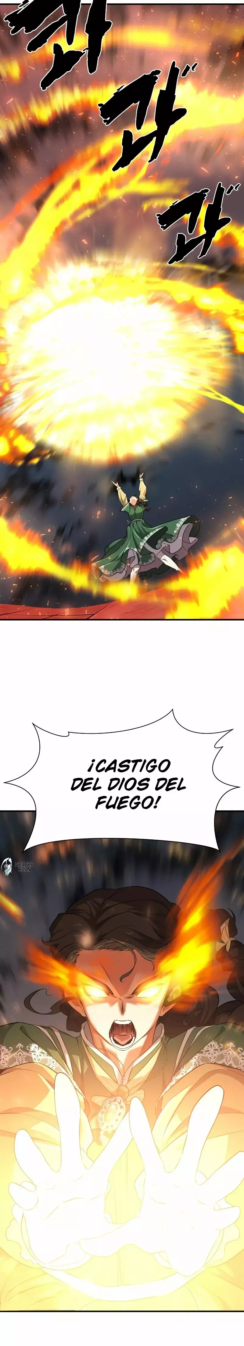 Read The Greatest Estate Developer ES Manga Online