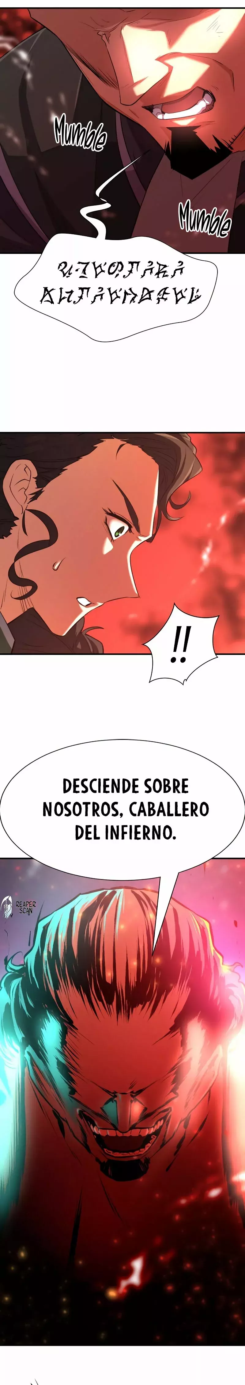 Read The Greatest Estate Developer ES Manga Online