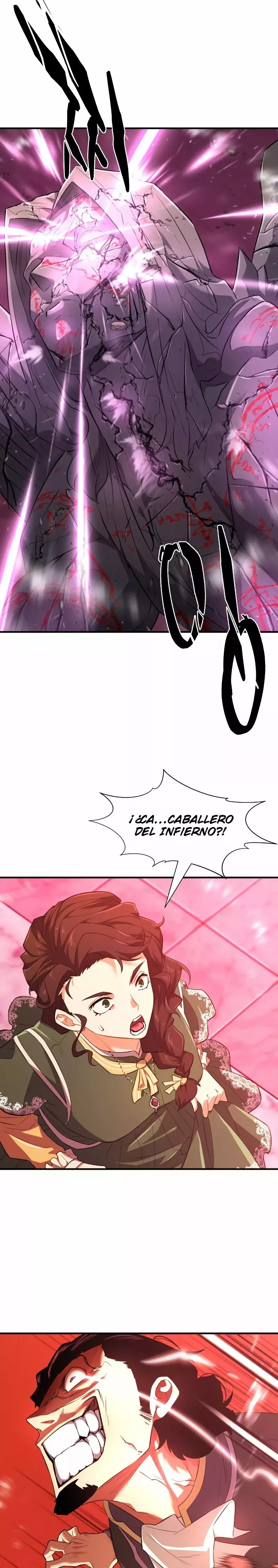 Read The Greatest Estate Developer ES Manga Online