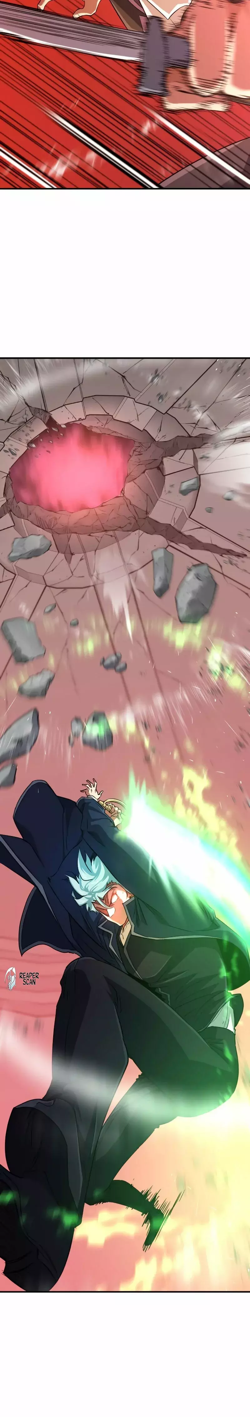 Read The Greatest Estate Developer ES Manga Online