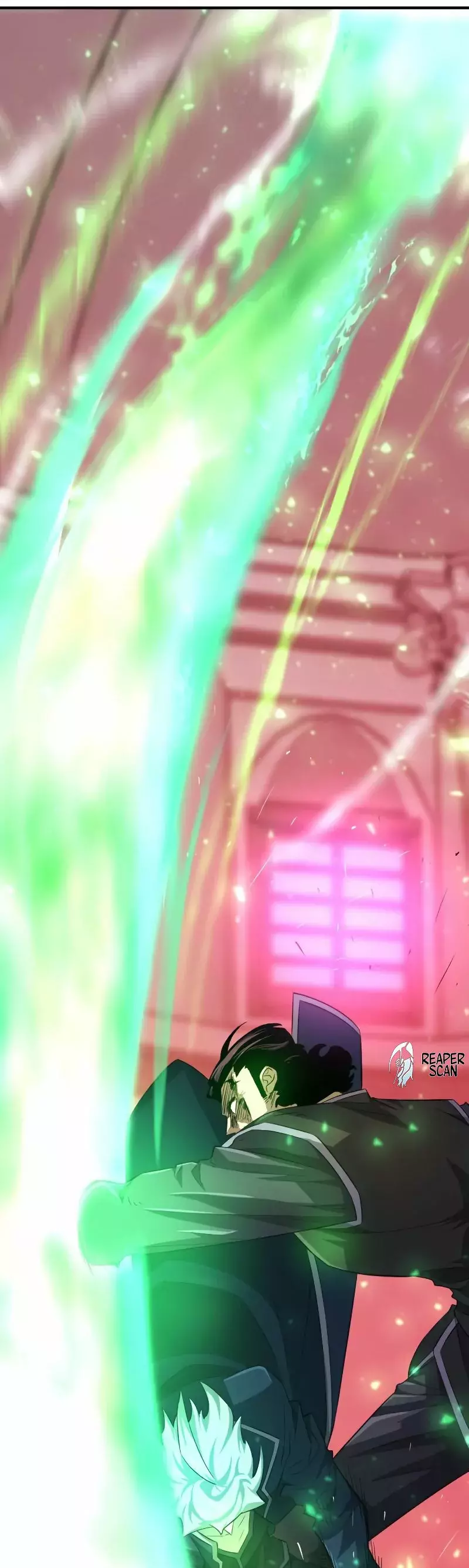 Read The Greatest Estate Developer ES Manga Online