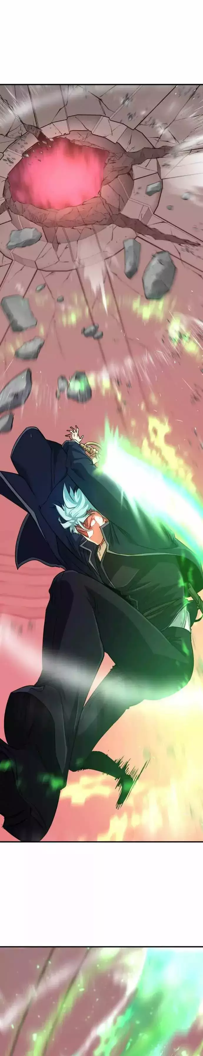 Read The Greatest Estate Developer ES Manga Online