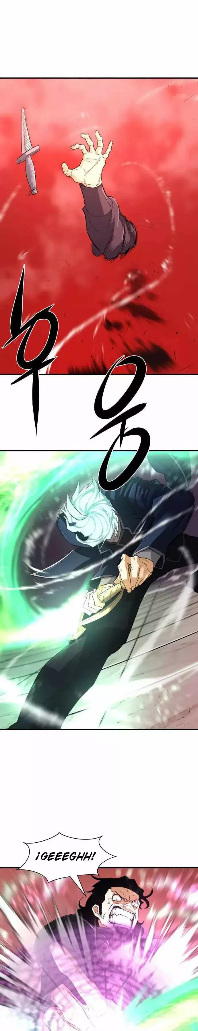 Read The Greatest Estate Developer ES Manga Online