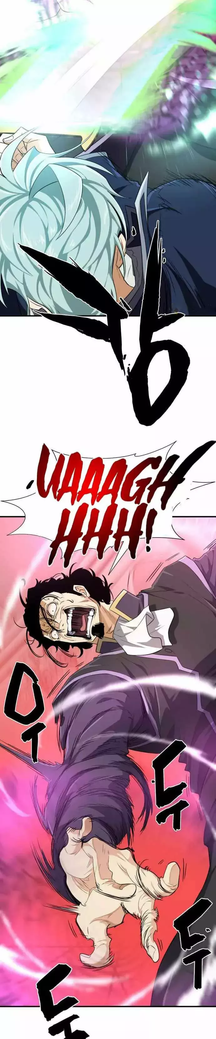 Read The Greatest Estate Developer ES Manga Online