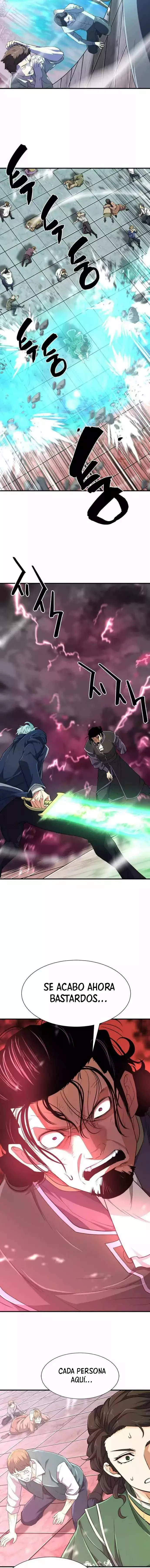 Read The Greatest Estate Developer ES Manga Online