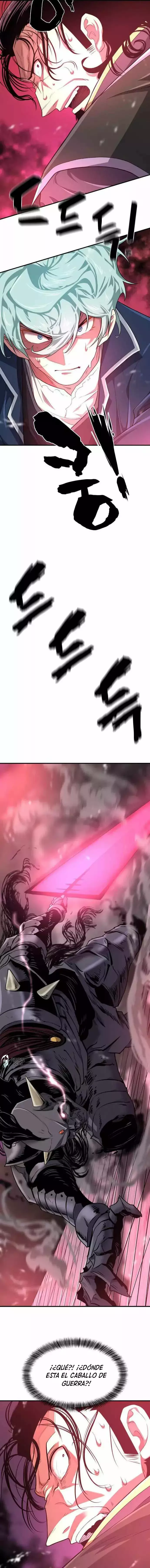 Read The Greatest Estate Developer ES Manga Online