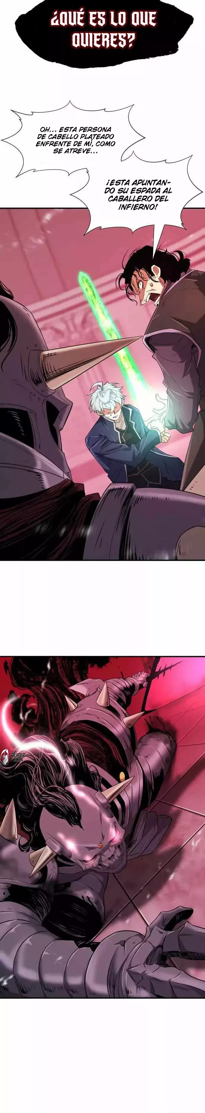 Read The Greatest Estate Developer ES Manga Online