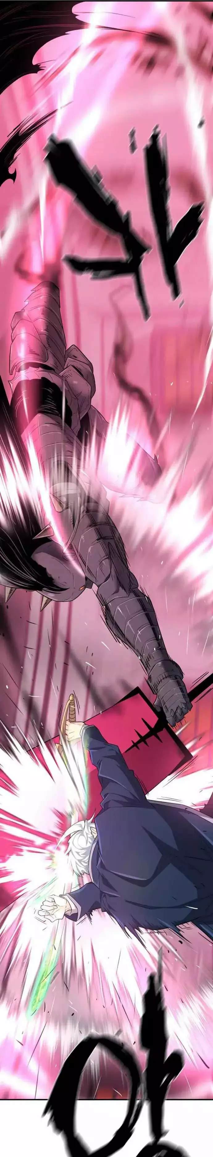 Read The Greatest Estate Developer ES Manga Online