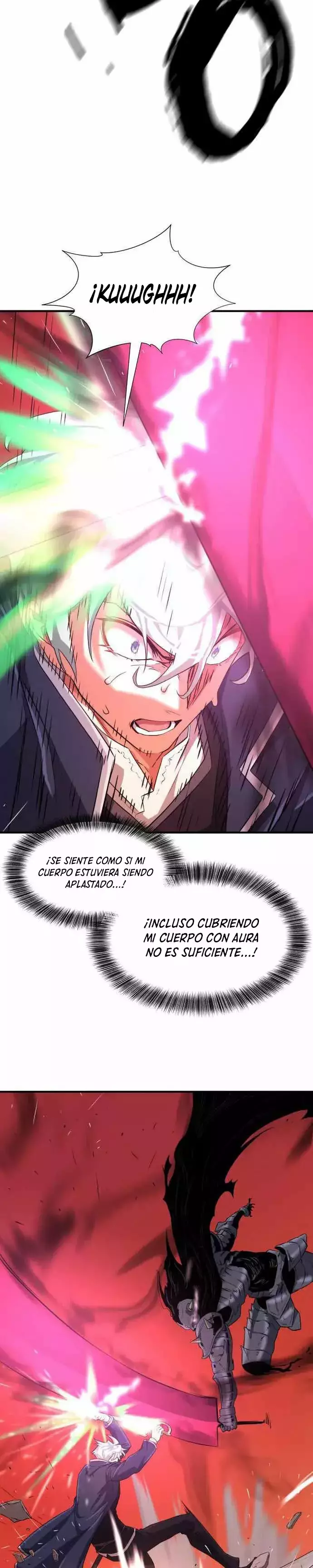 Read The Greatest Estate Developer ES Manga Online