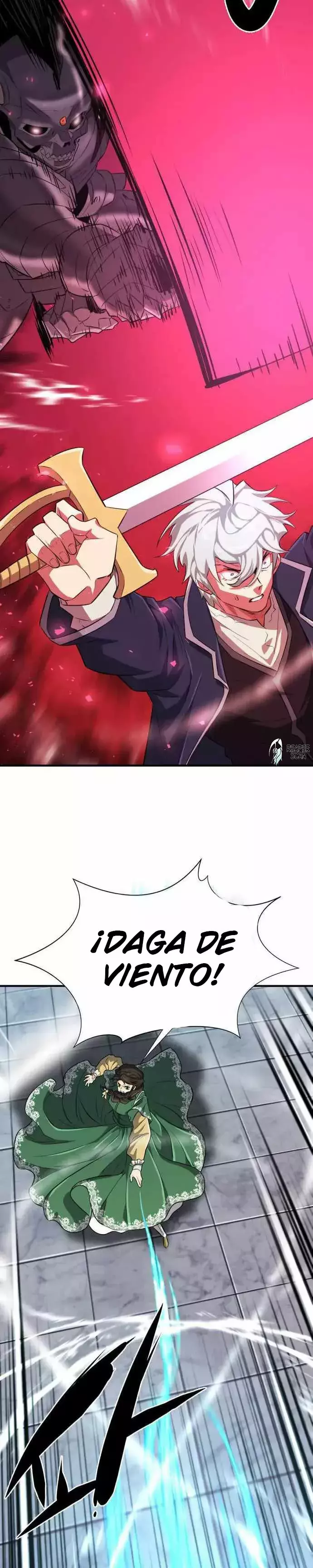 Read The Greatest Estate Developer ES Manga Online