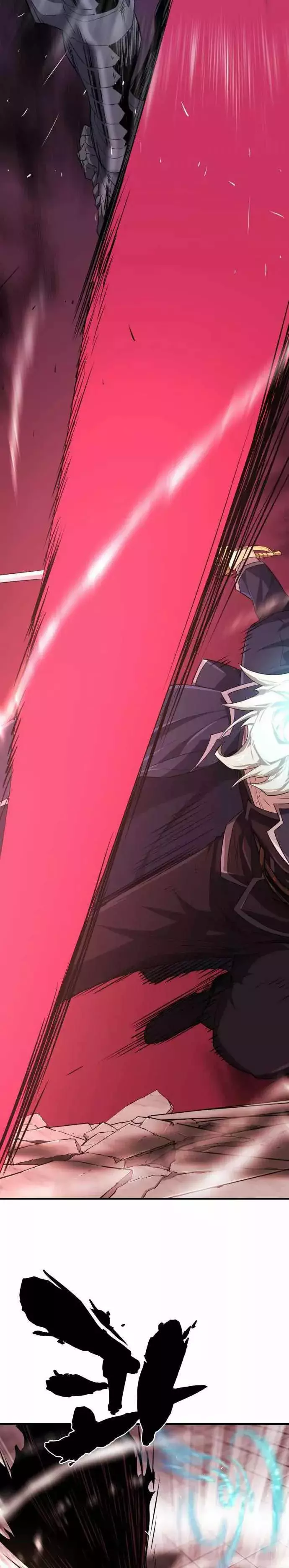 Read The Greatest Estate Developer ES Manga Online