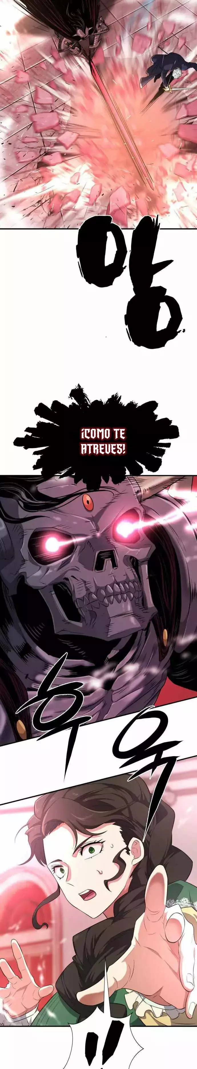 Read The Greatest Estate Developer ES Manga Online