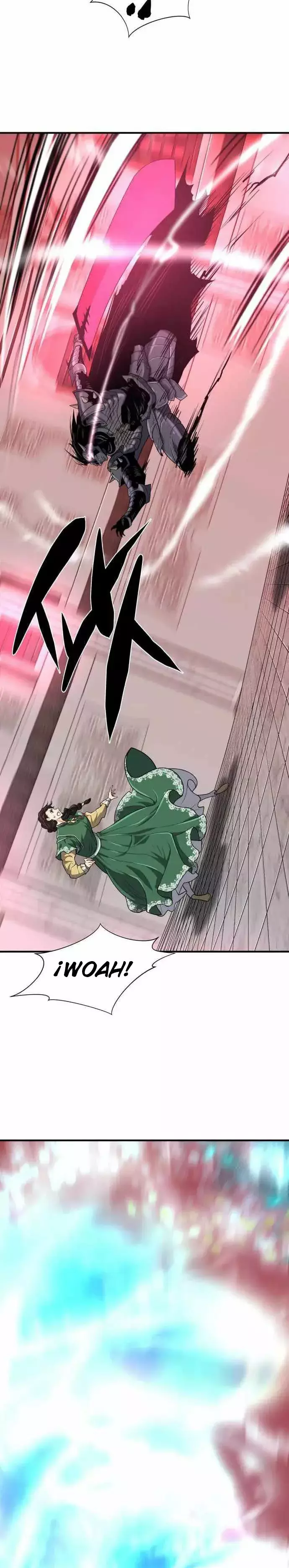 Read The Greatest Estate Developer ES Manga Online