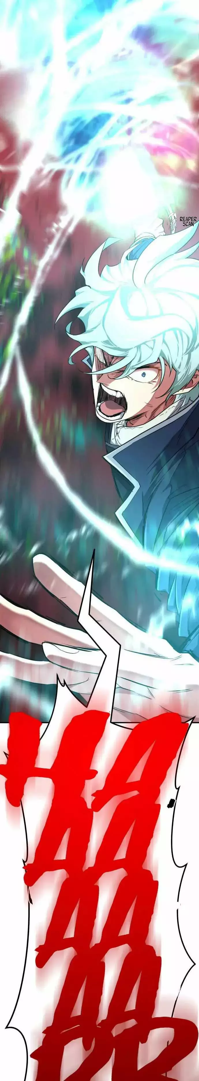 Read The Greatest Estate Developer ES Manga Online