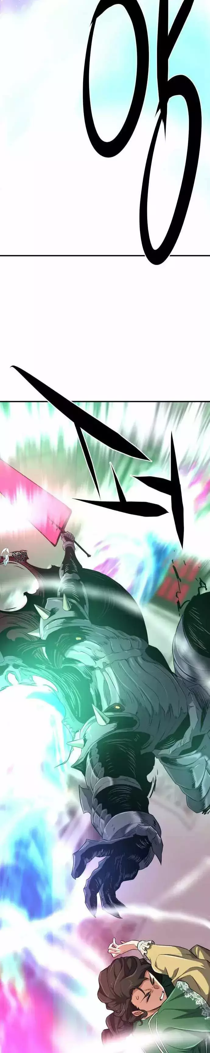 Read The Greatest Estate Developer ES Manga Online