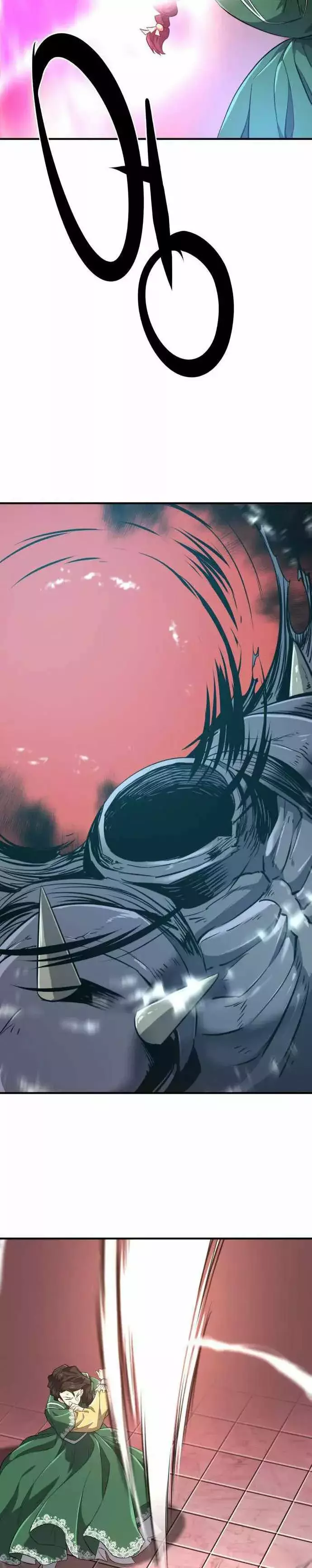 Read The Greatest Estate Developer ES Manga Online