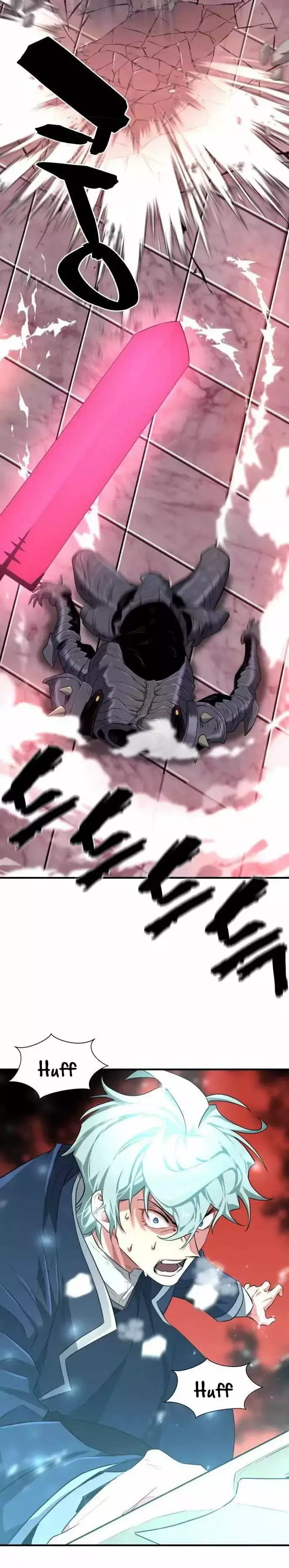 Read The Greatest Estate Developer ES Manga Online