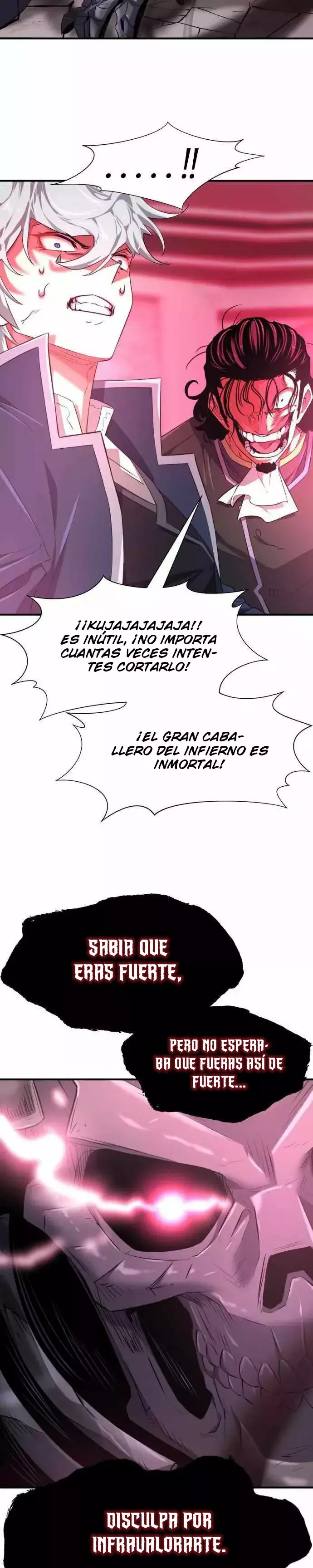 Read The Greatest Estate Developer ES Manga Online