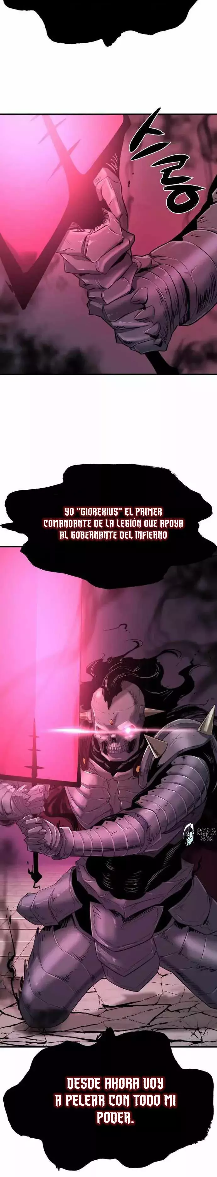 Read The Greatest Estate Developer ES Manga Online