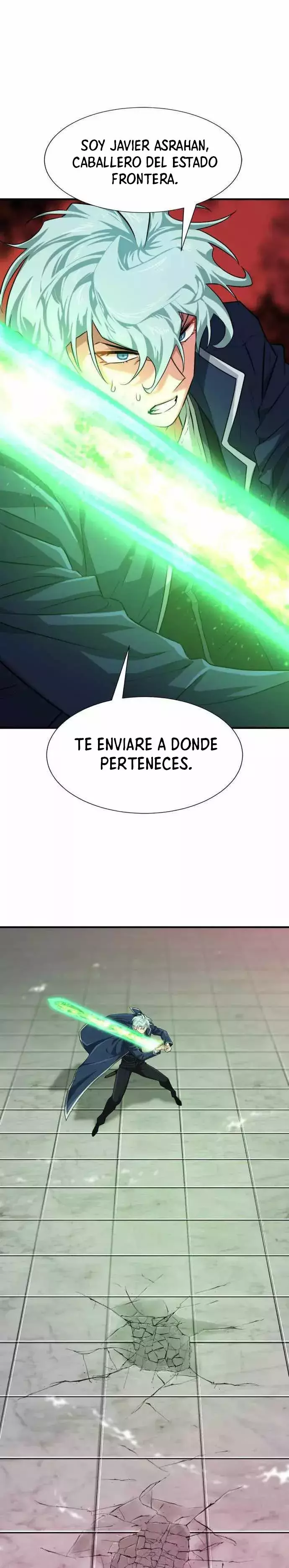 Read The Greatest Estate Developer ES Manga Online