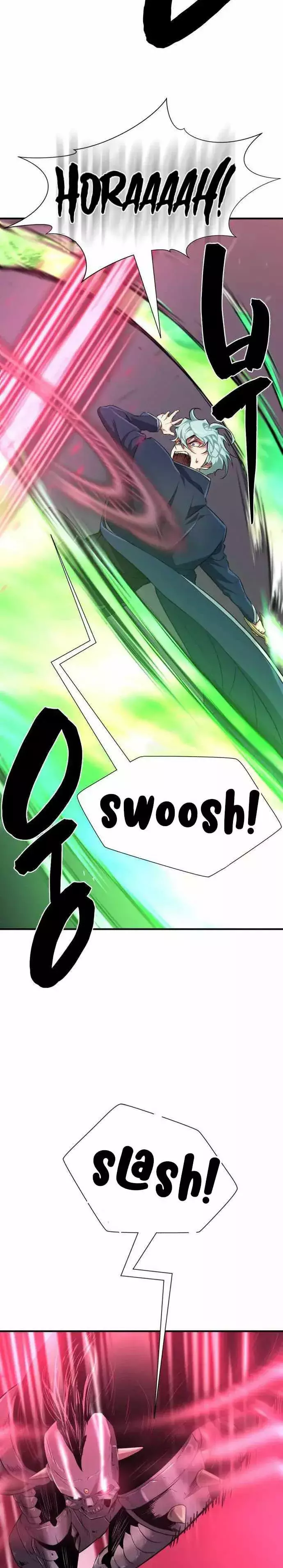 Read The Greatest Estate Developer ES Manga Online