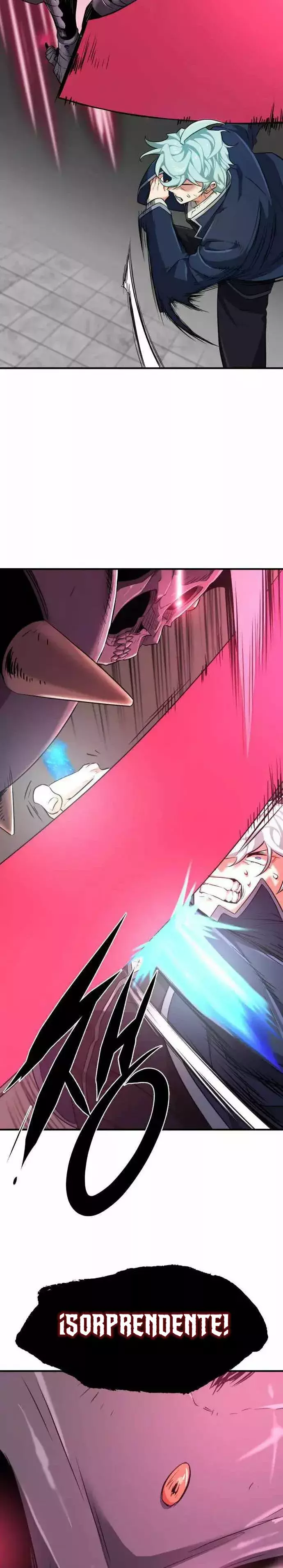 Read The Greatest Estate Developer ES Manga Online