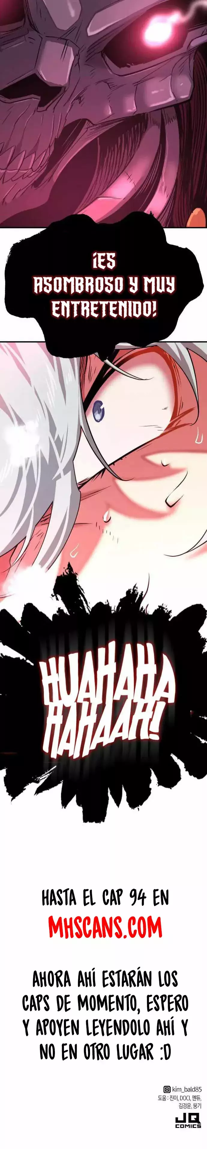 Read The Greatest Estate Developer ES Manga Online