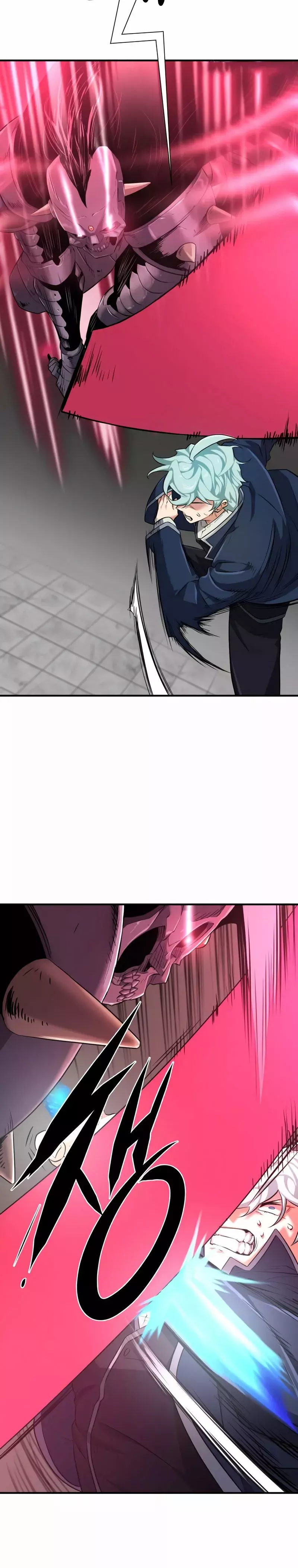 Read The Greatest Estate Developer ES Manga Online