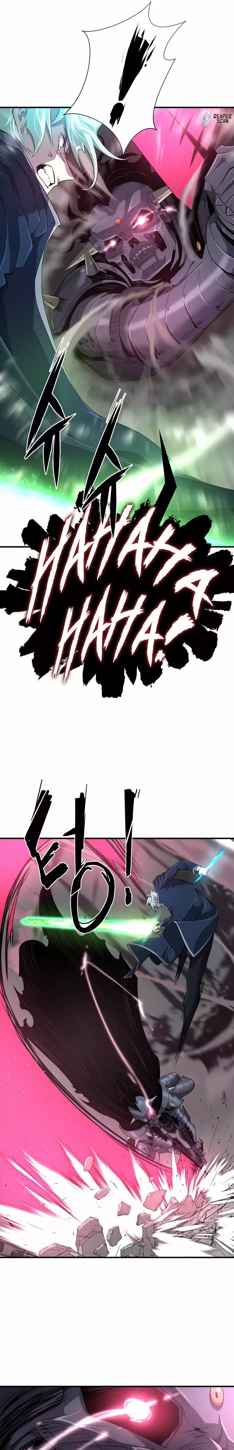 Read The Greatest Estate Developer ES Manga Online