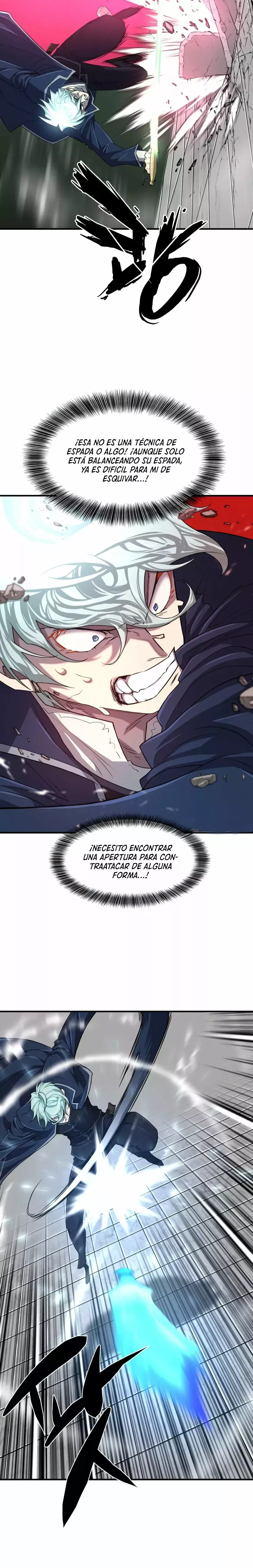 Read The Greatest Estate Developer ES Manga Online