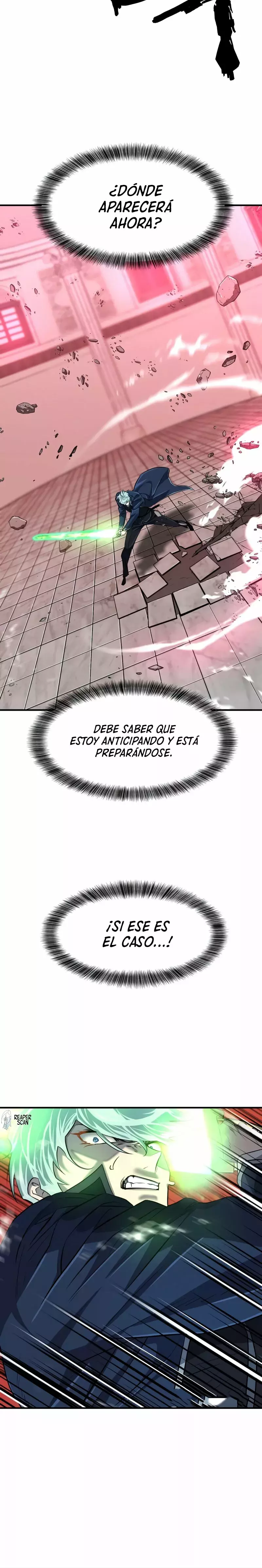 Read The Greatest Estate Developer ES Manga Online