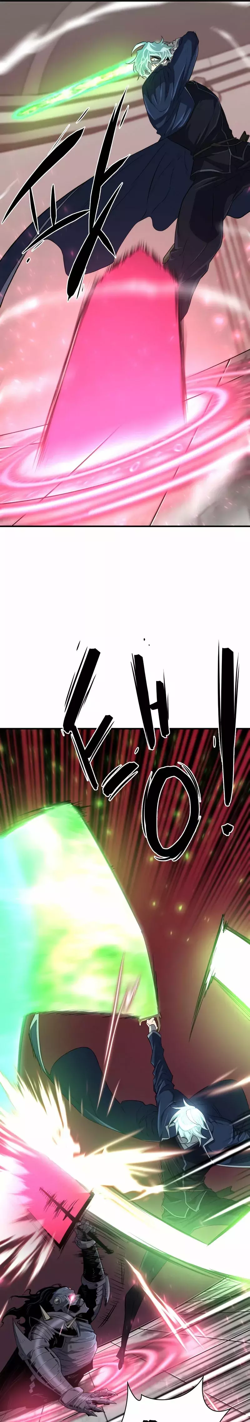 Read The Greatest Estate Developer ES Manga Online