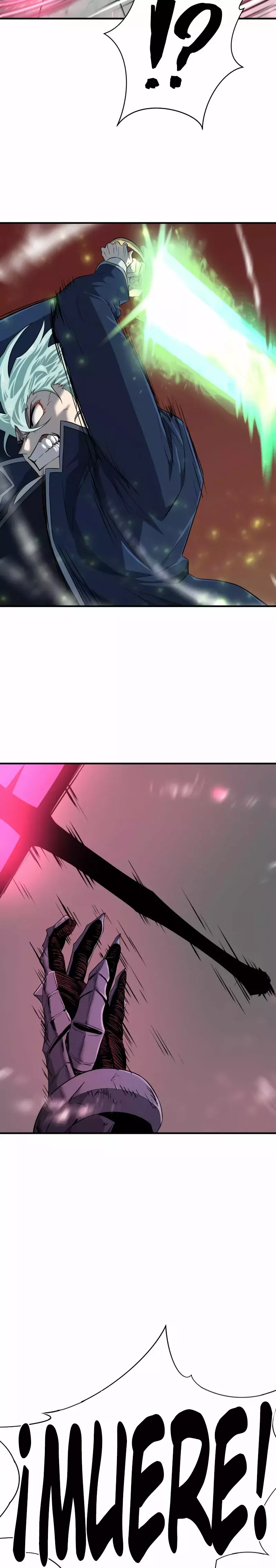 Read The Greatest Estate Developer ES Manga Online