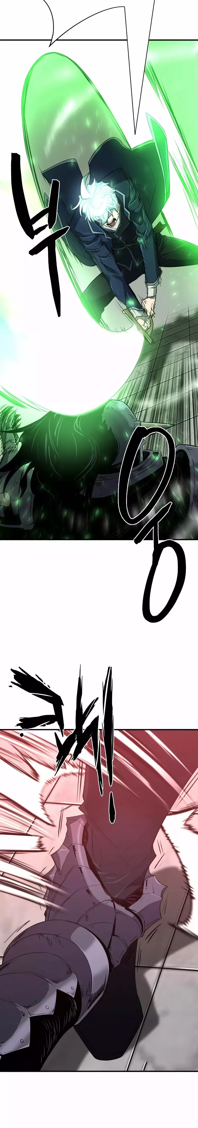 Read The Greatest Estate Developer ES Manga Online