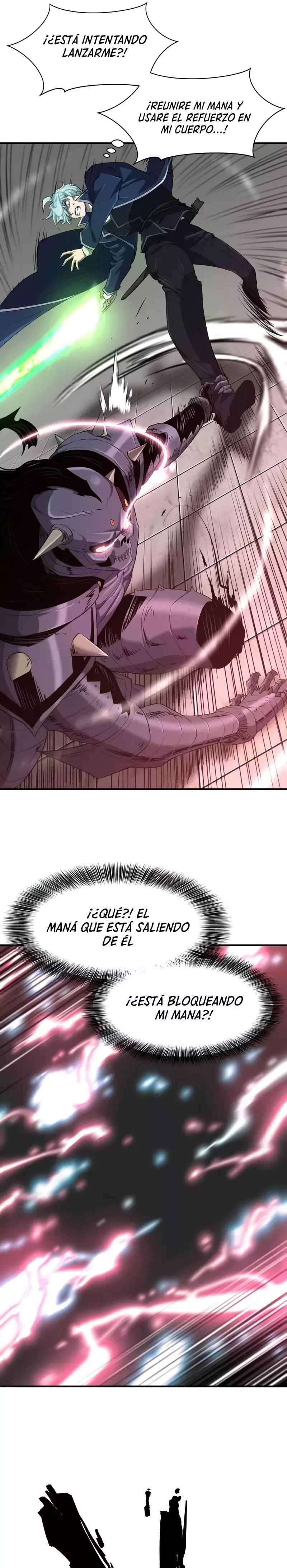 Read The Greatest Estate Developer ES Manga Online