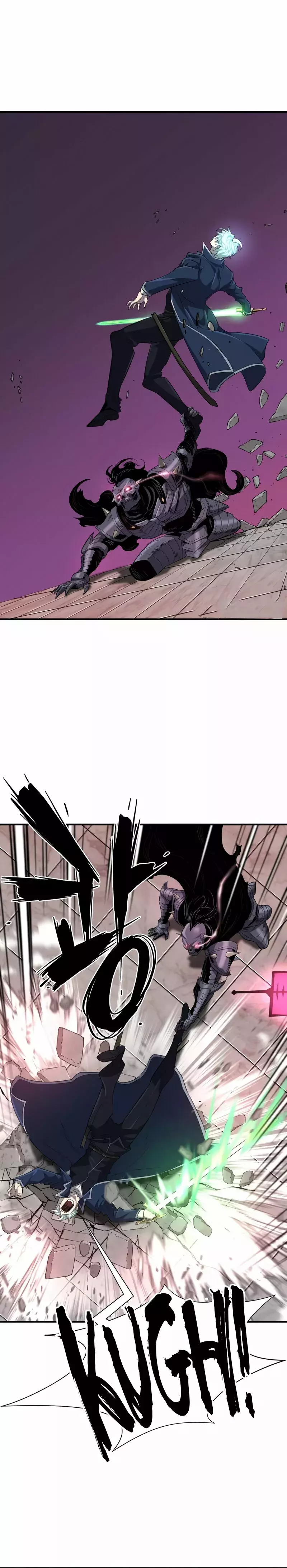 Read The Greatest Estate Developer ES Manga Online