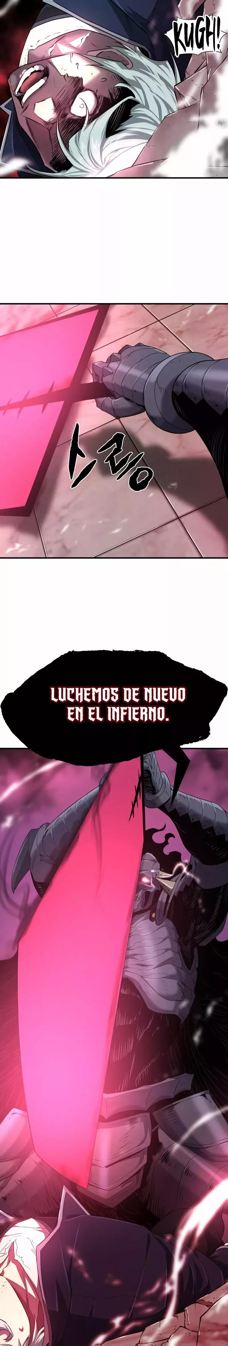 Read The Greatest Estate Developer ES Manga Online