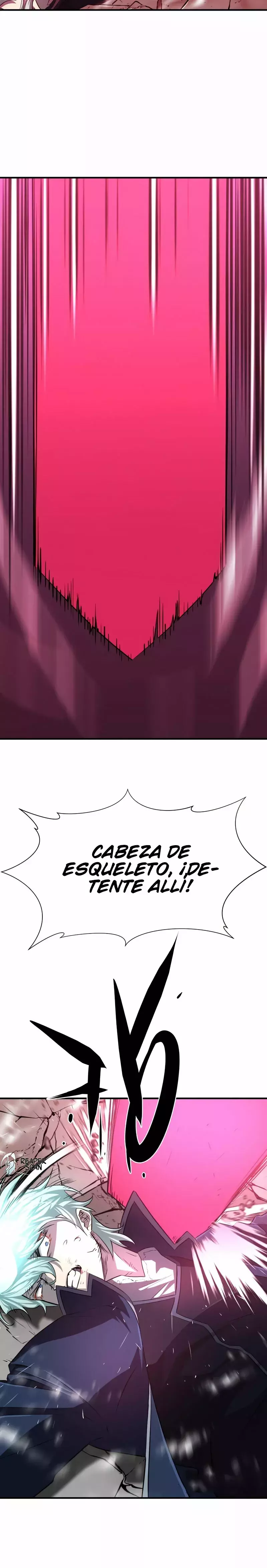 Read The Greatest Estate Developer ES Manga Online