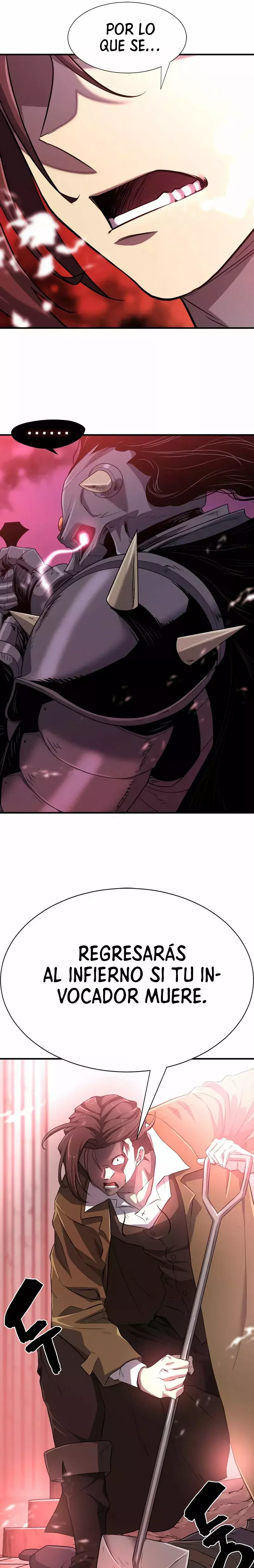 Read The Greatest Estate Developer ES Manga Online