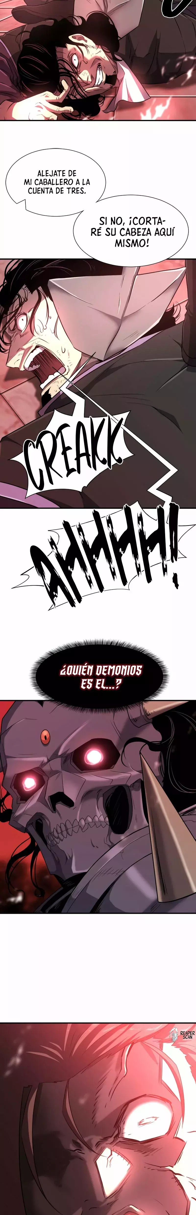 Read The Greatest Estate Developer ES Manga Online