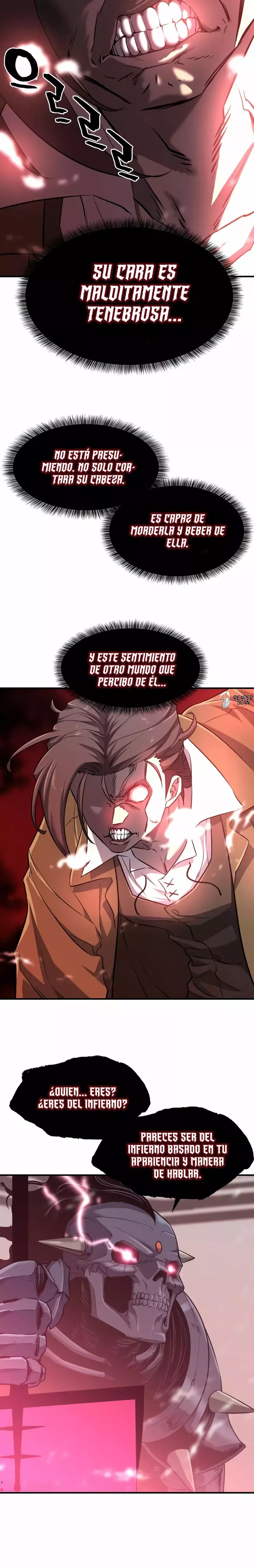 Read The Greatest Estate Developer ES Manga Online