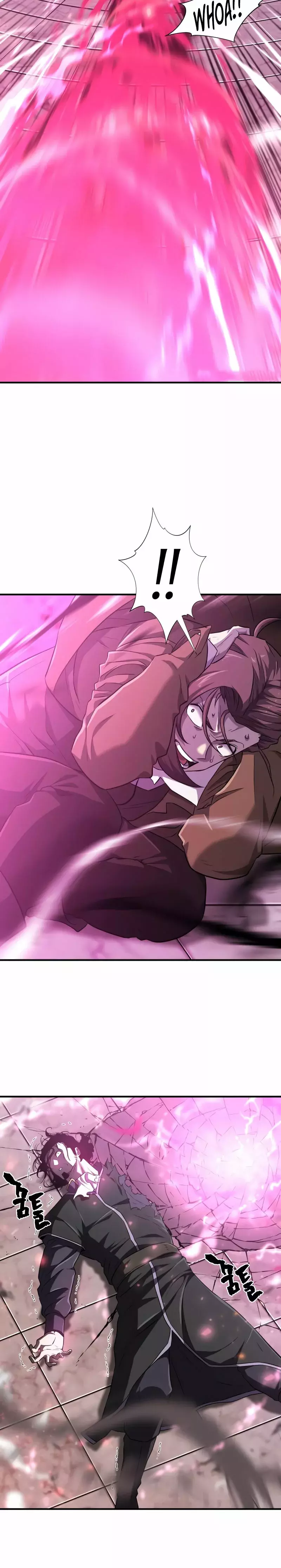 Read The Greatest Estate Developer ES Manga Online