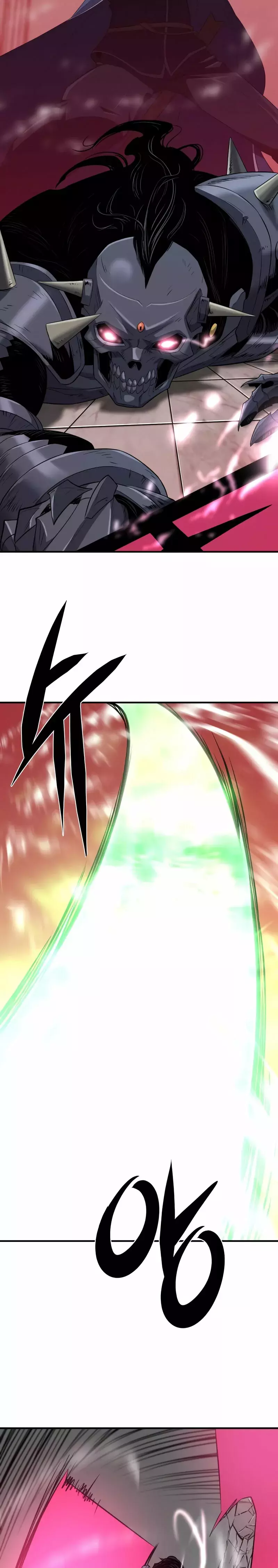 Read The Greatest Estate Developer ES Manga Online