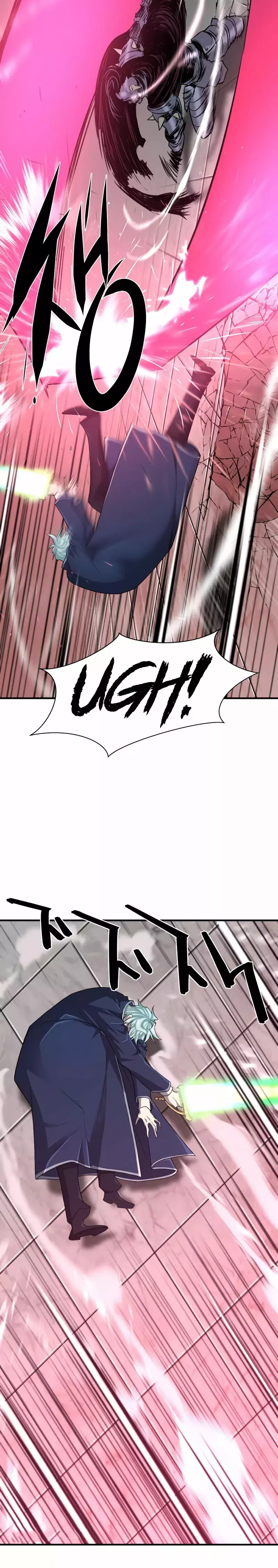 Read The Greatest Estate Developer ES Manga Online