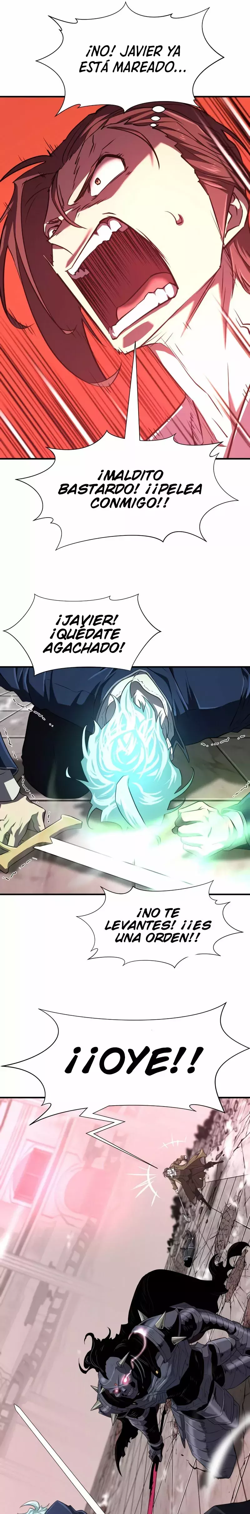 Read The Greatest Estate Developer ES Manga Online