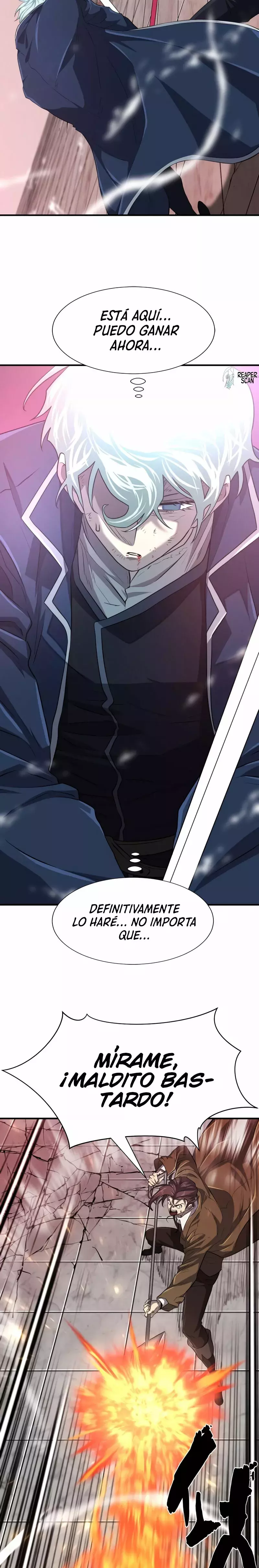 Read The Greatest Estate Developer ES Manga Online