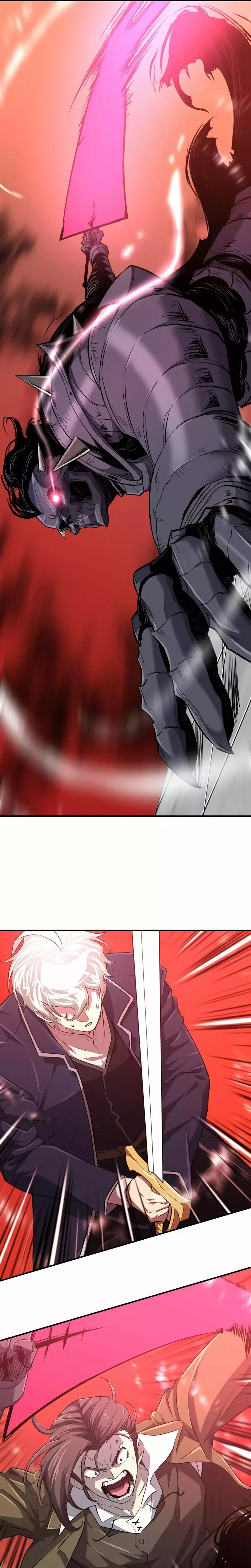 Read The Greatest Estate Developer ES Manga Online